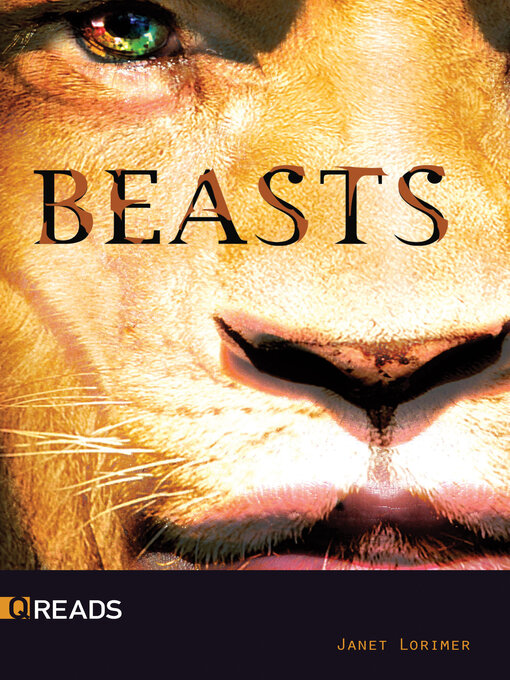 Cover image for Beasts